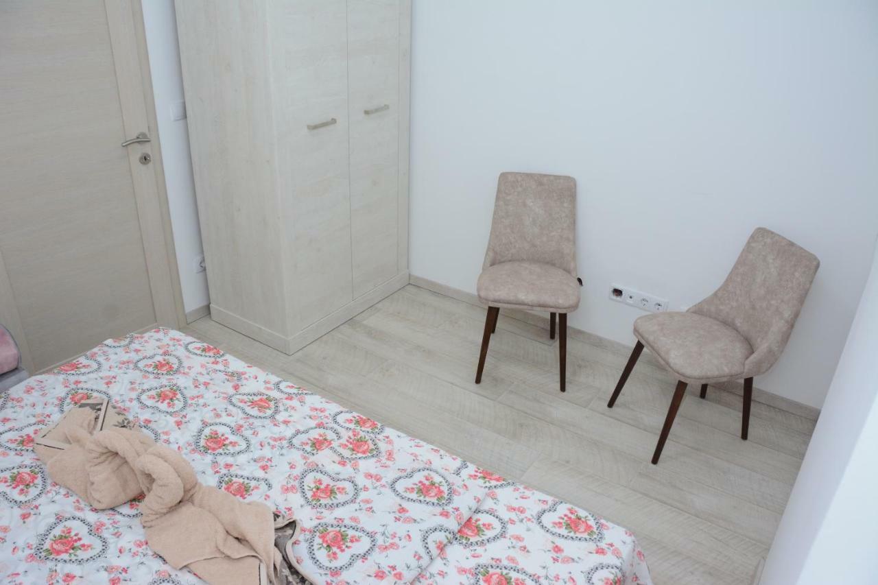 Appartement Hamam à Novi Pazar Extérieur photo