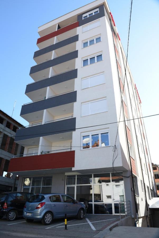 Appartement Hamam à Novi Pazar Extérieur photo